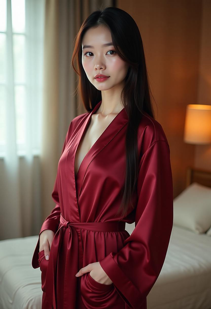 旧城追光者海报